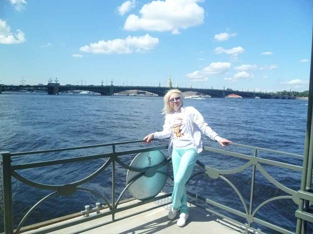 Анжелика Рута