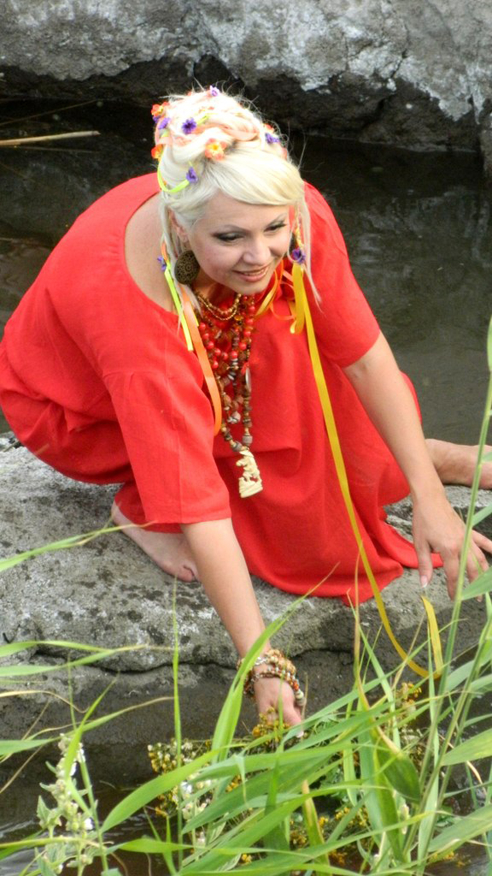 Анжелика Рута