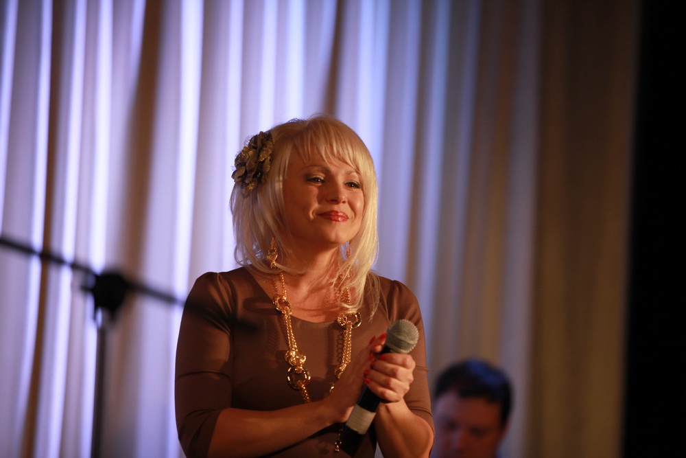 Анжелика Рута