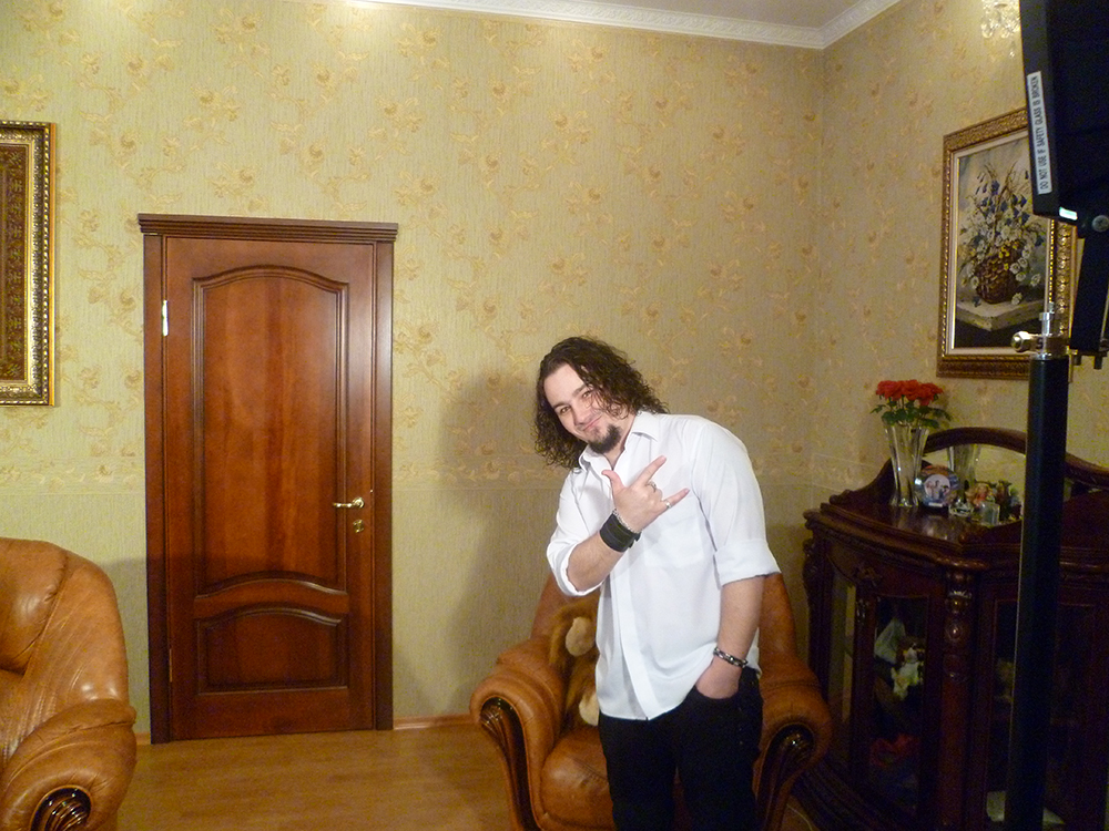 Руслан Таранов