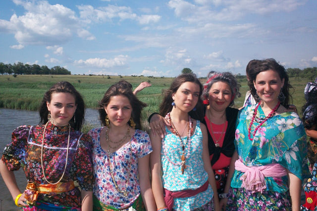 Хороший день для съемки