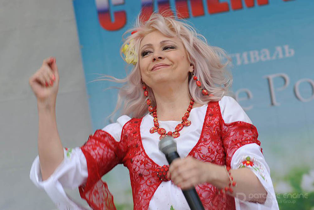 Анжелика Рута